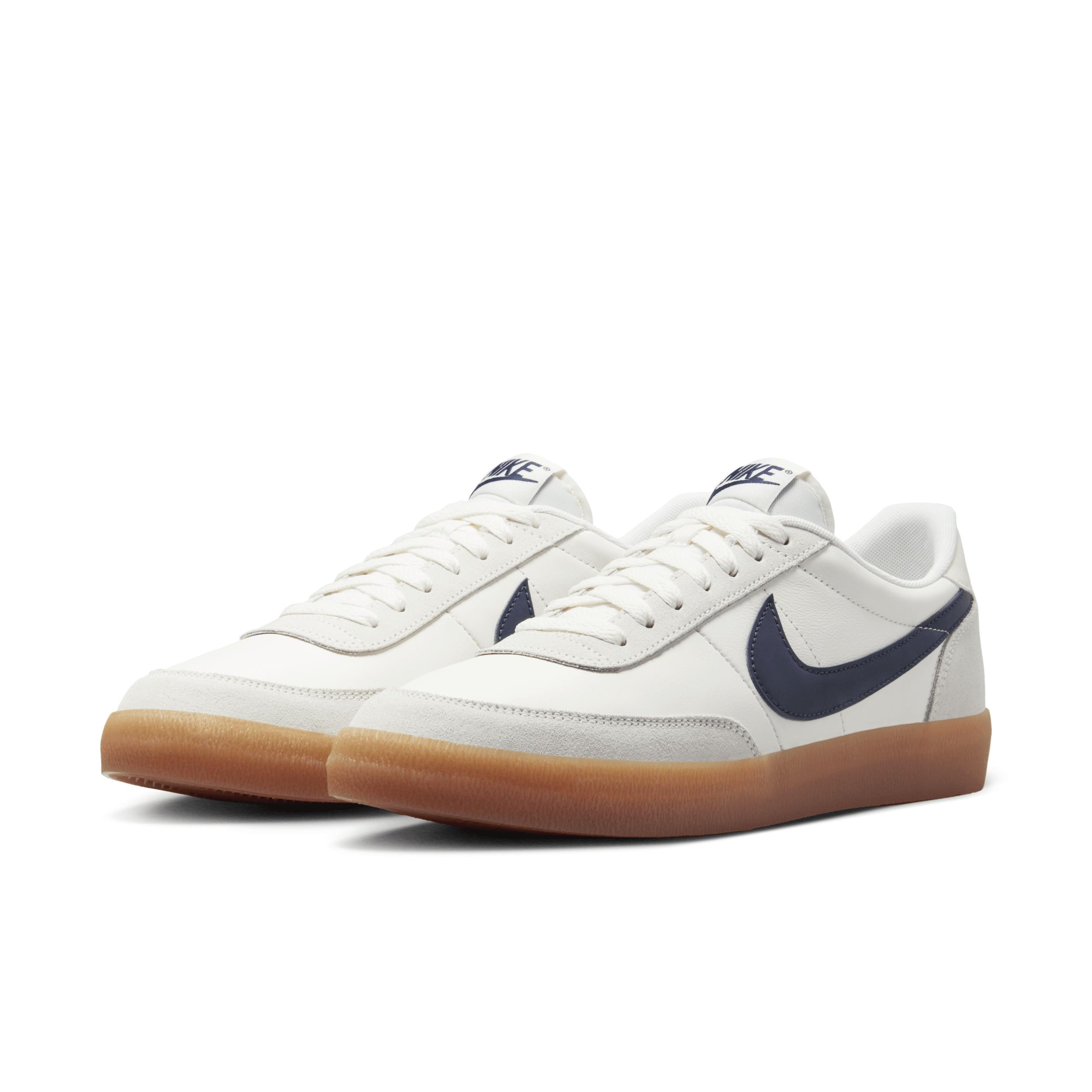 Nike Mens Killshot 2 Leather Shoes | 432997-107 Product Image