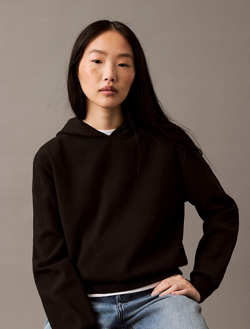 Tech Knit Hoodie Product Image