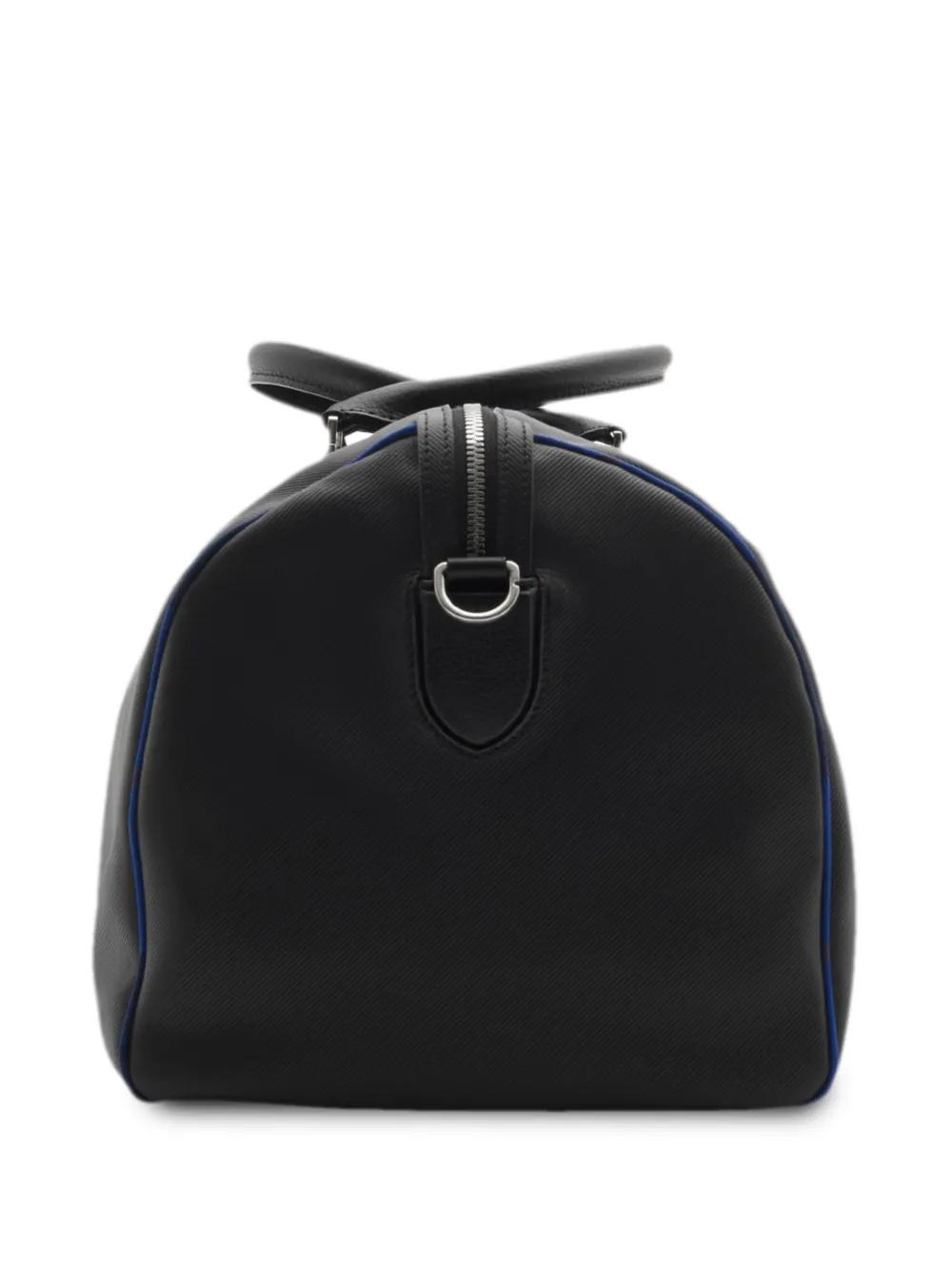 Heritage EKD leather duffle bag Product Image
