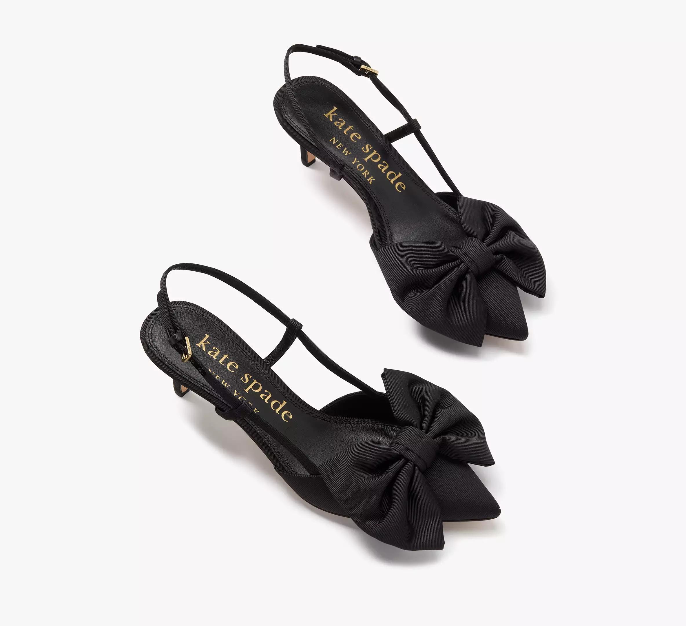 Rue Slingback Pumps Product Image