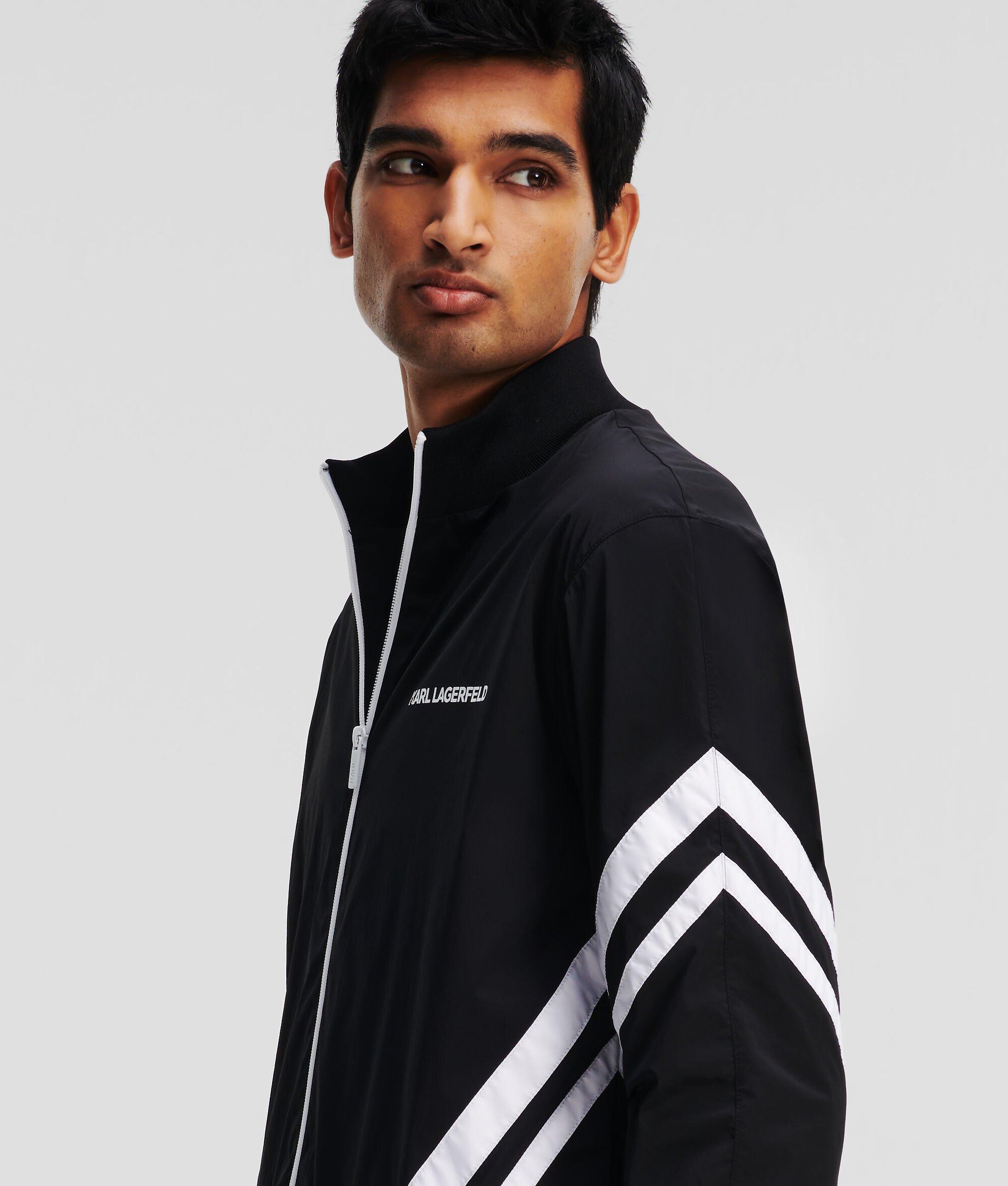 ATHLETIC JACKET Product Image