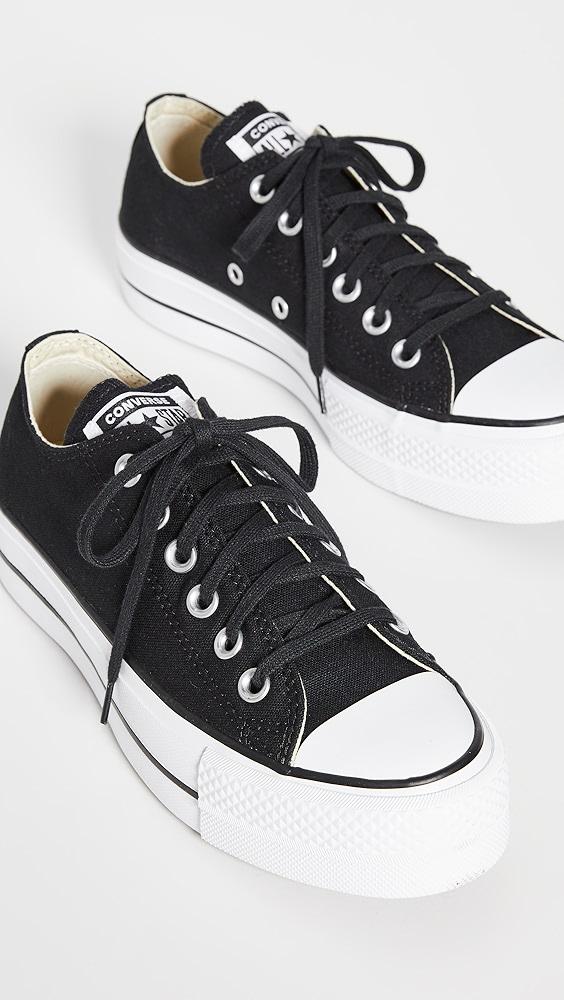 Converse Chuck Taylor All Star Lift Sneakers | Shopbop Product Image