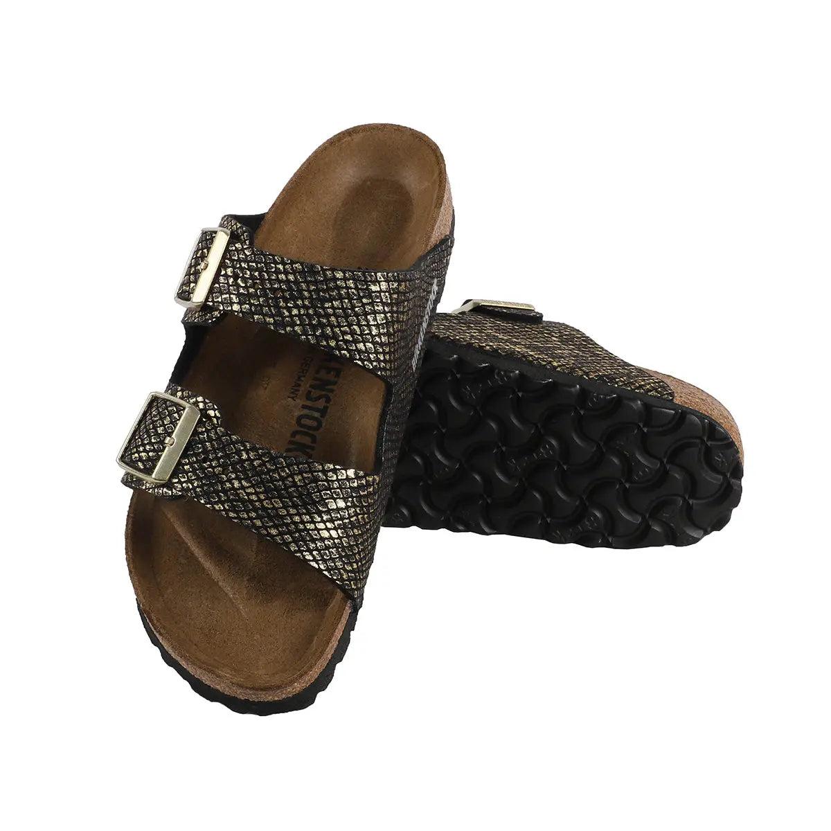 Birkenstock Arizona Microfiber Sandals Product Image