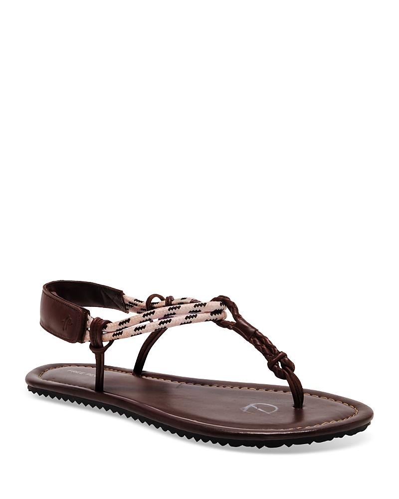 Free People Womens Island Hopping Wrap Sandals Product Image