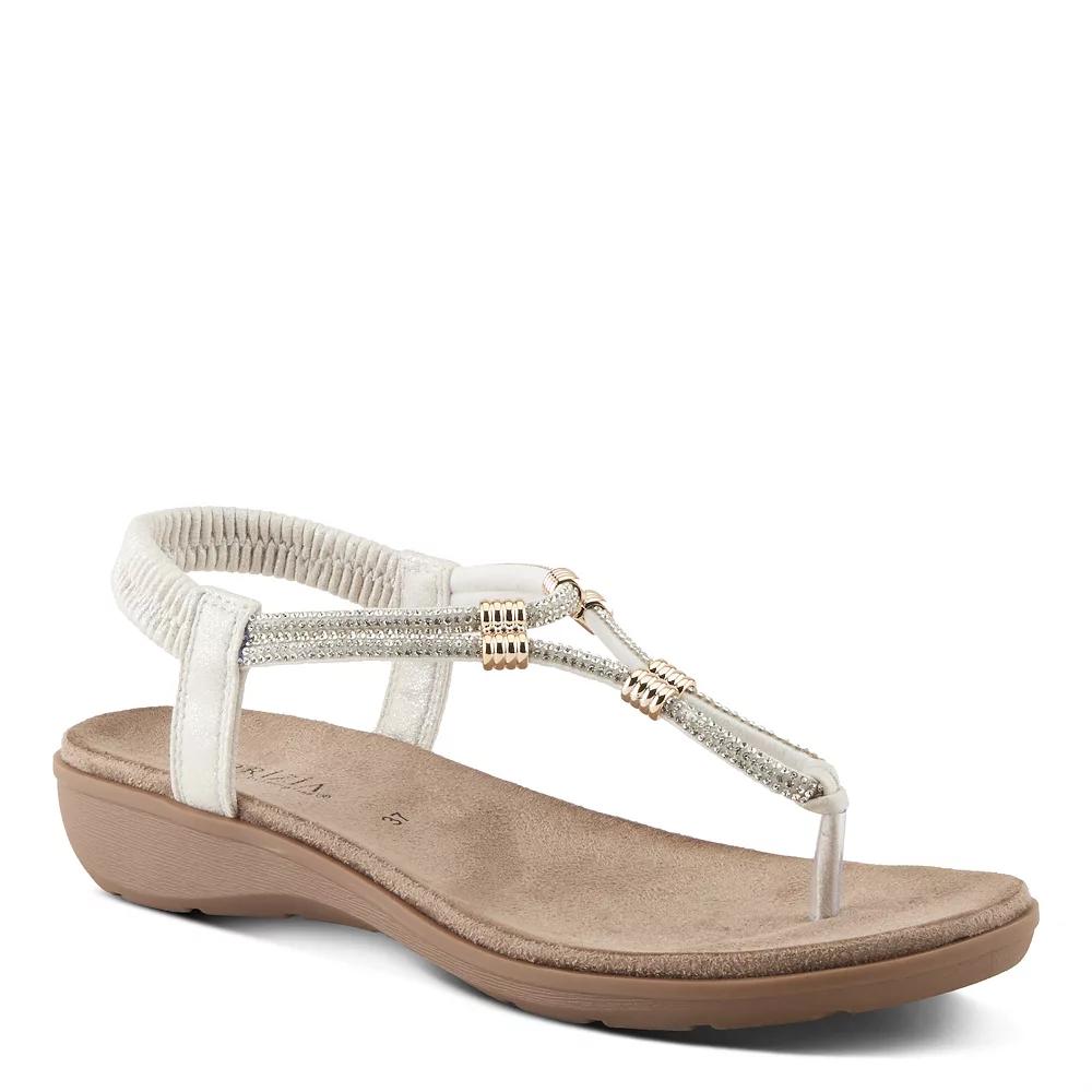 Patrizia Women's Biddle Thong Sandals,  Product Image