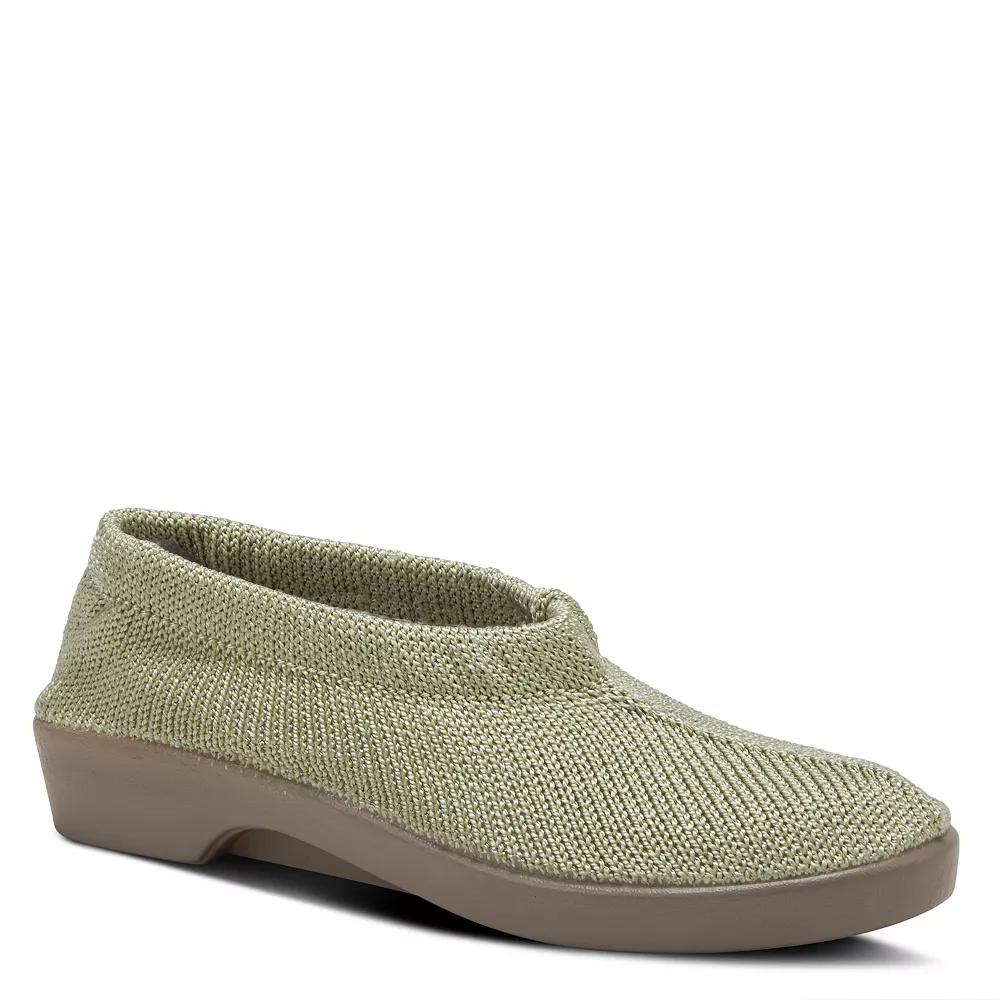 Spring Step Tender Womens Slip-On Shoes Product Image