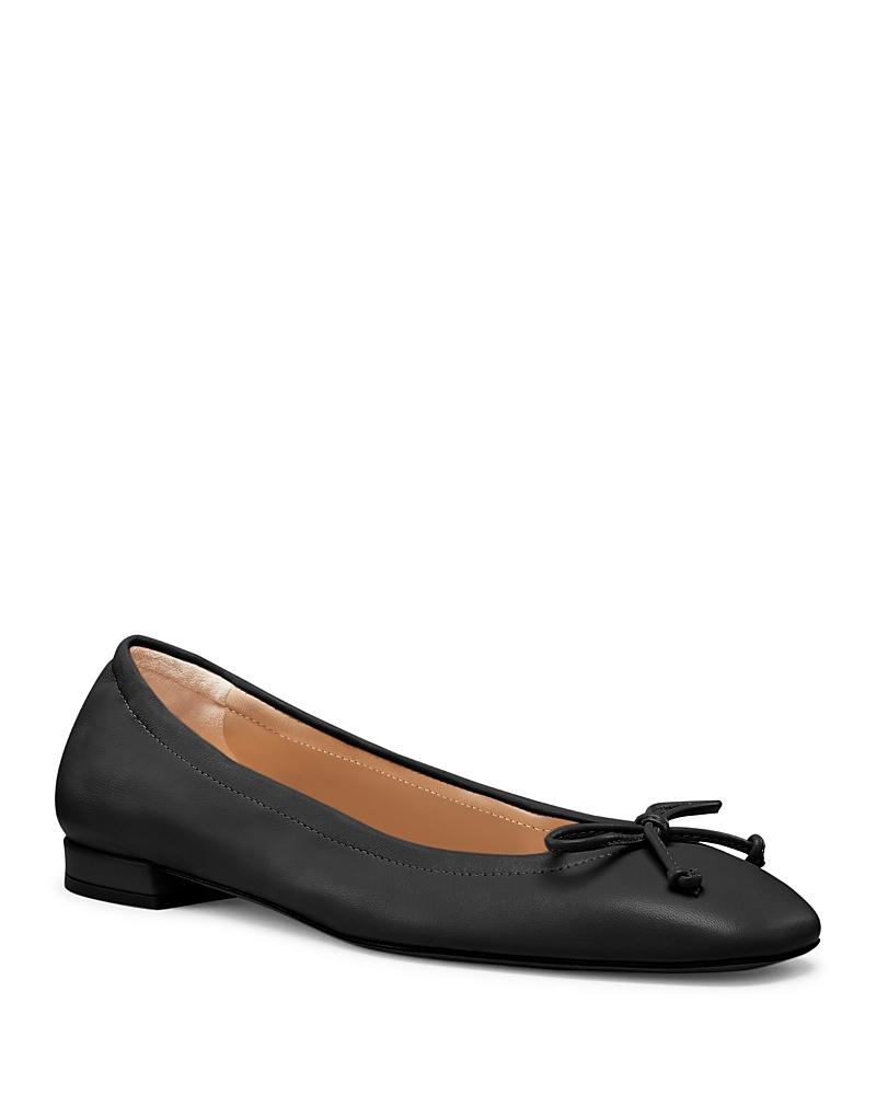 Stuart Weitzman Womens Bria Flats Product Image