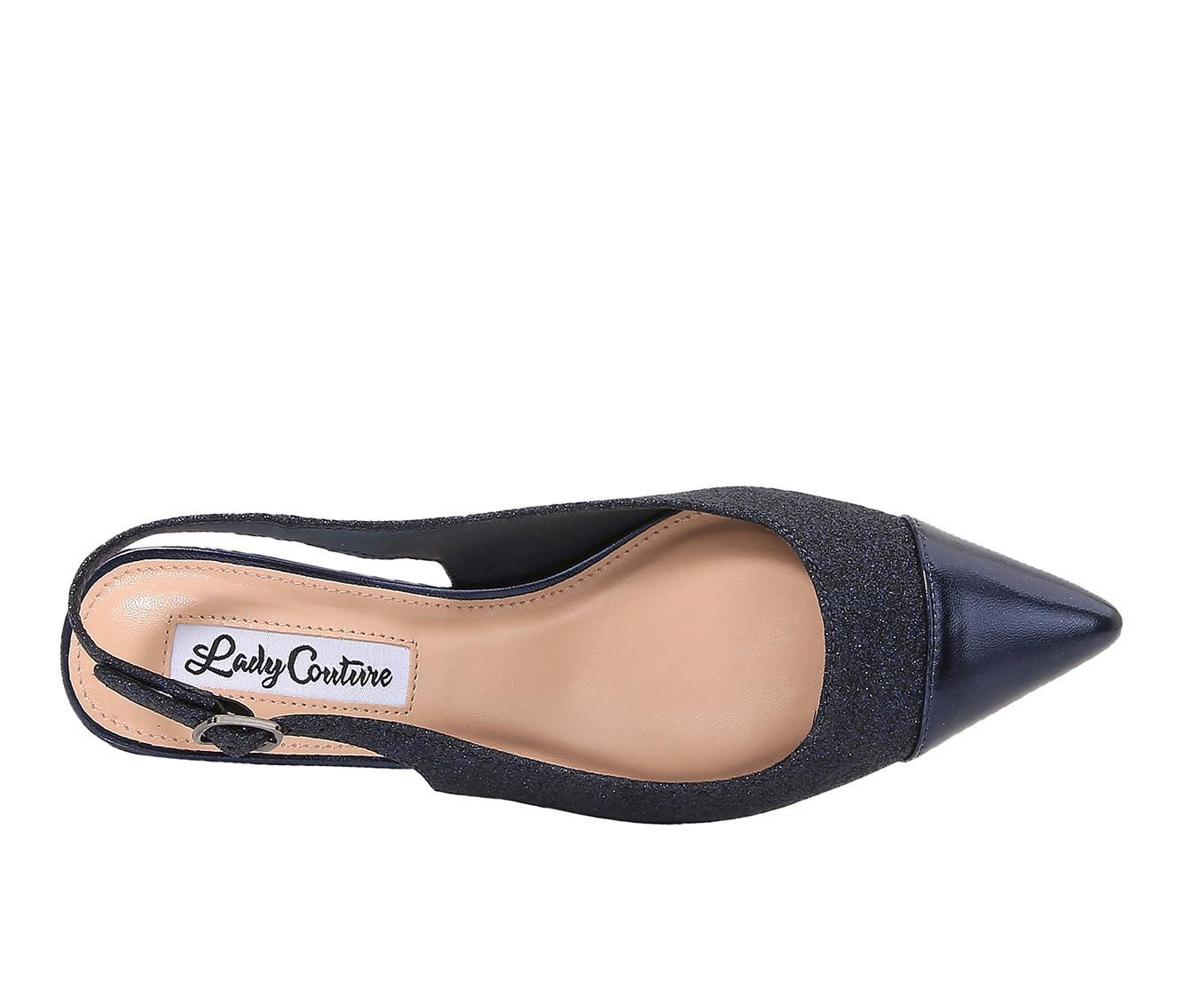 Women's Lady Couture Saphire Pumps Product Image