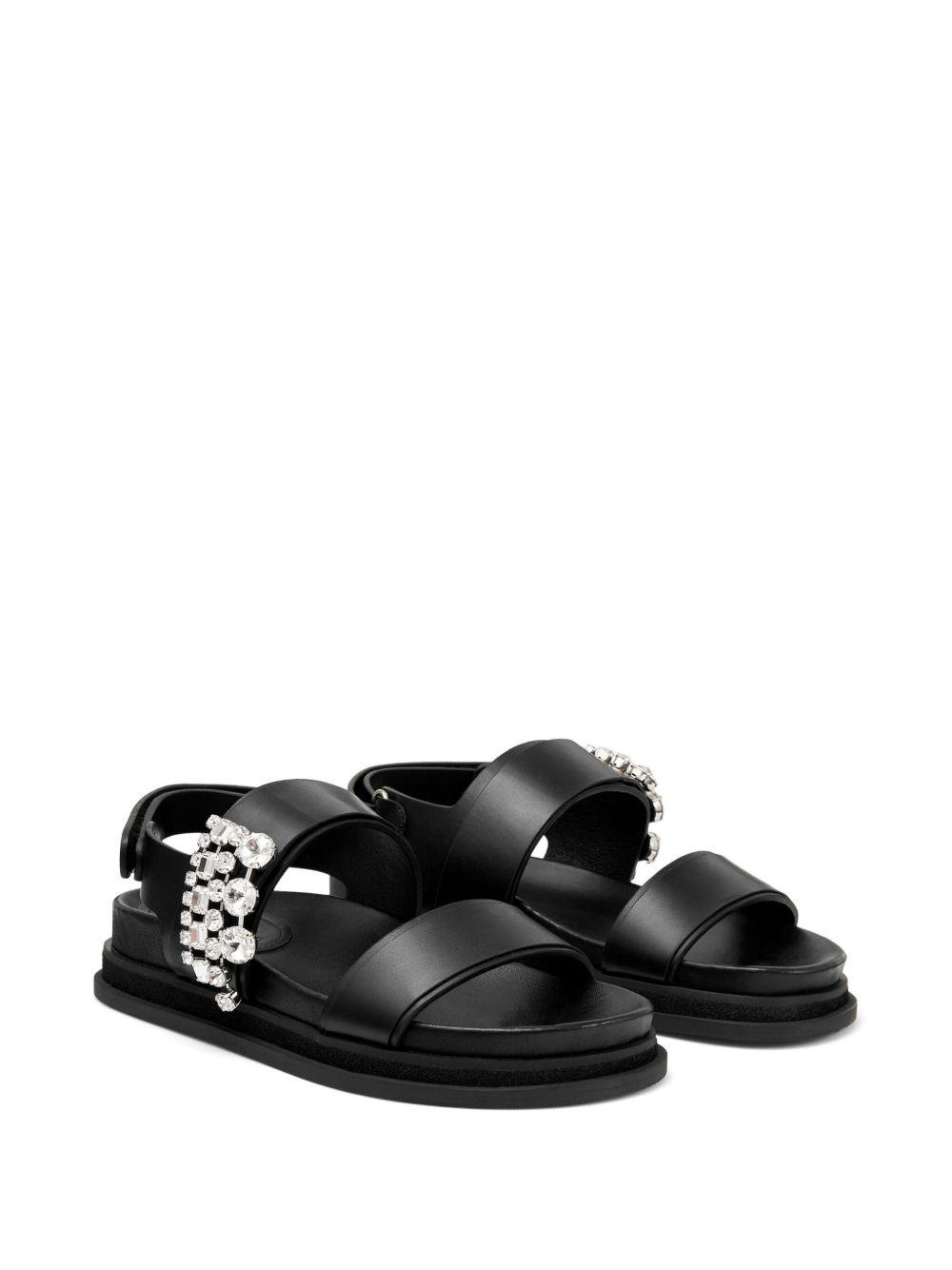 Verity sandals Product Image
