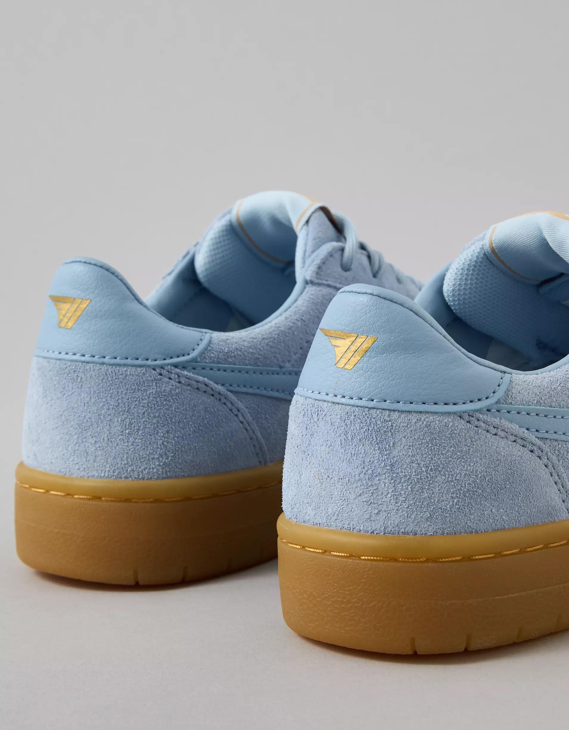Gola Hawk Suede Sneaker Product Image