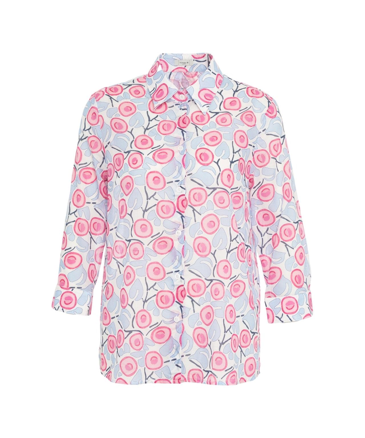 Blouse with print Product Image