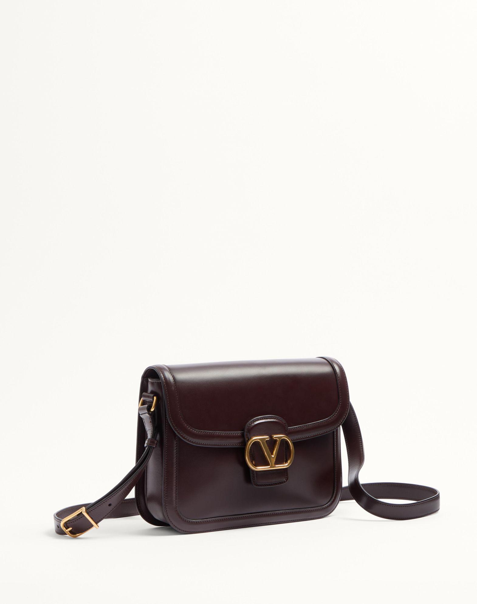 Valentino Garavani 9To5 Smooth Calfskin Shoulder Bag Product Image