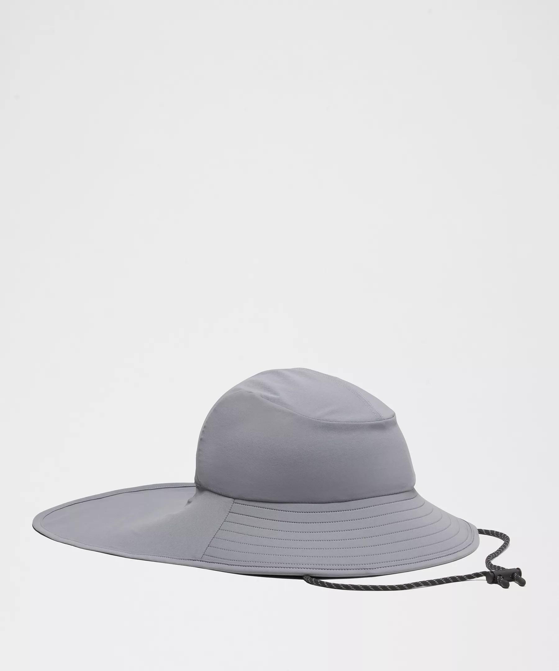 All Sport Wide-Brim Hat Product Image