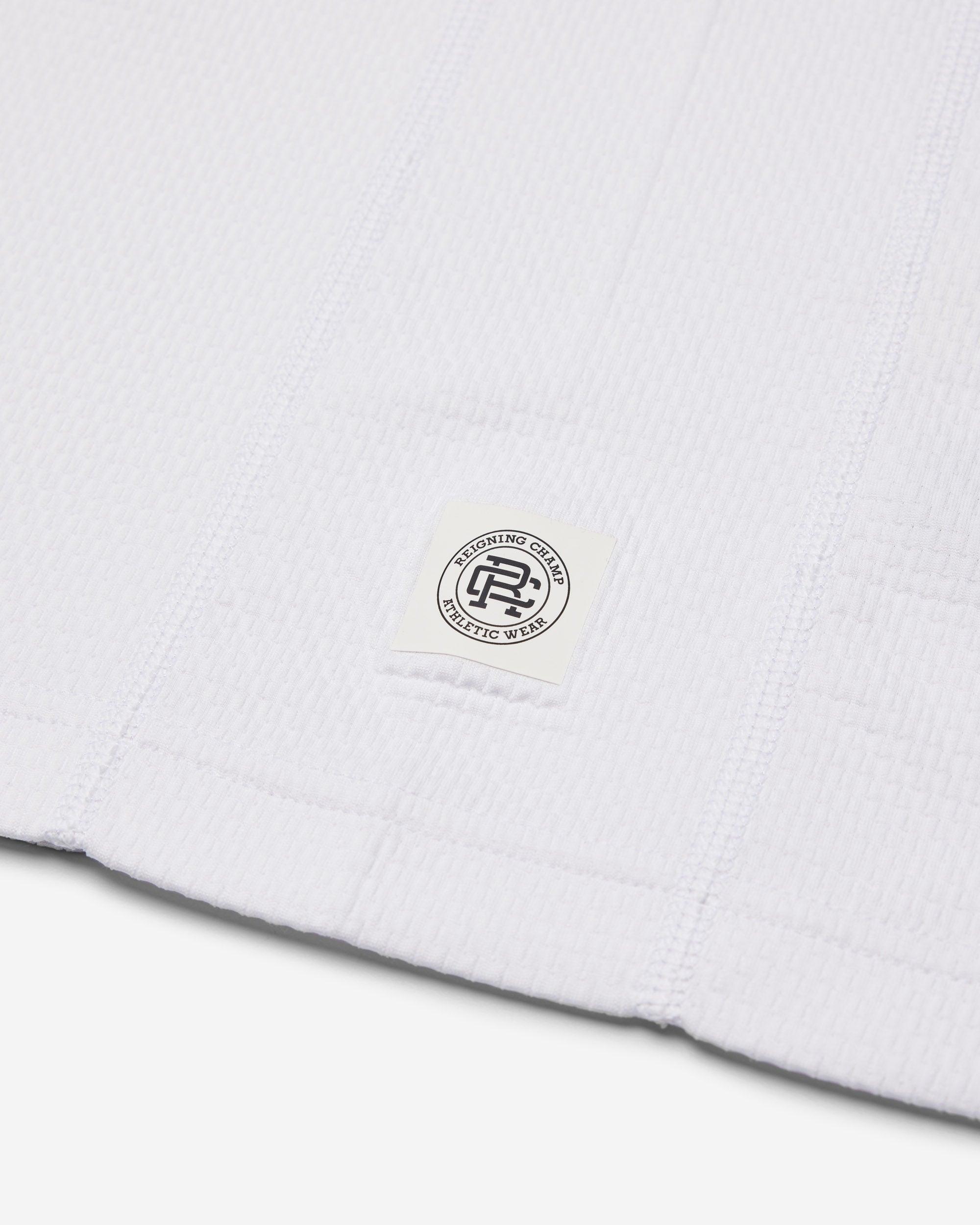 Solotex Mesh Tiebreak Standard T-Shirt Male Product Image