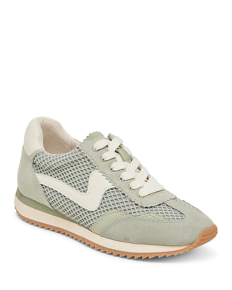 Dolce Vita Womens B. ntcd Mesh Running Sneakers Product Image
