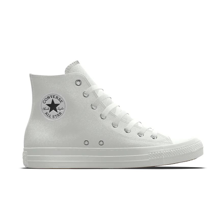 Custom Chuck Taylor All Star By You Product Image