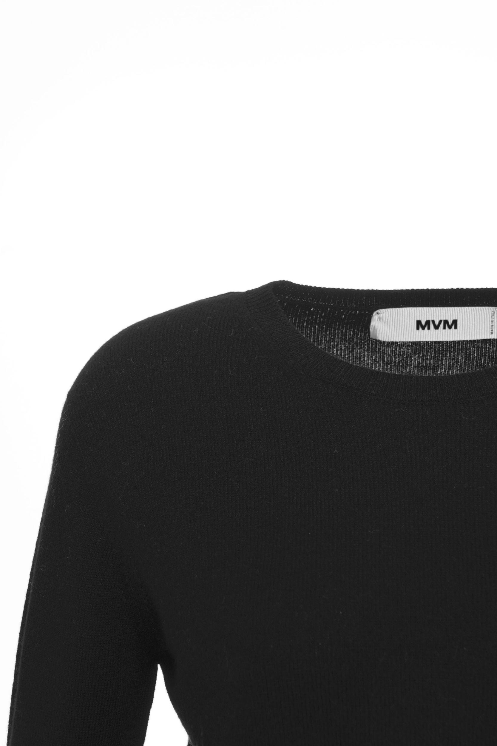 Cashmere Sweater Product Image