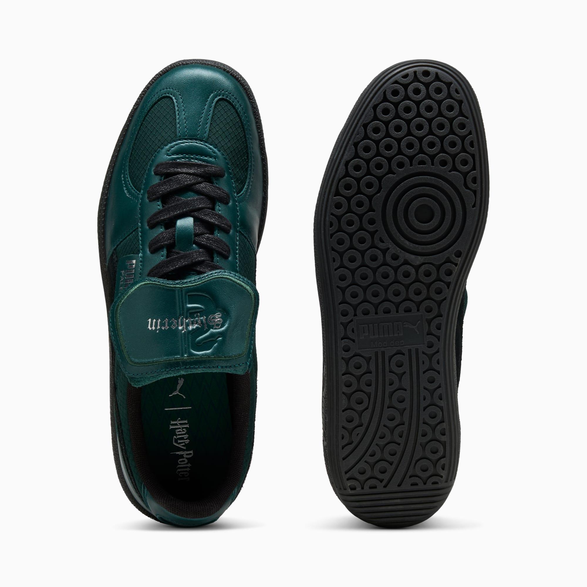 PUMA x HARRY POTTER Slytherin™ Palermo Sneakers Product Image