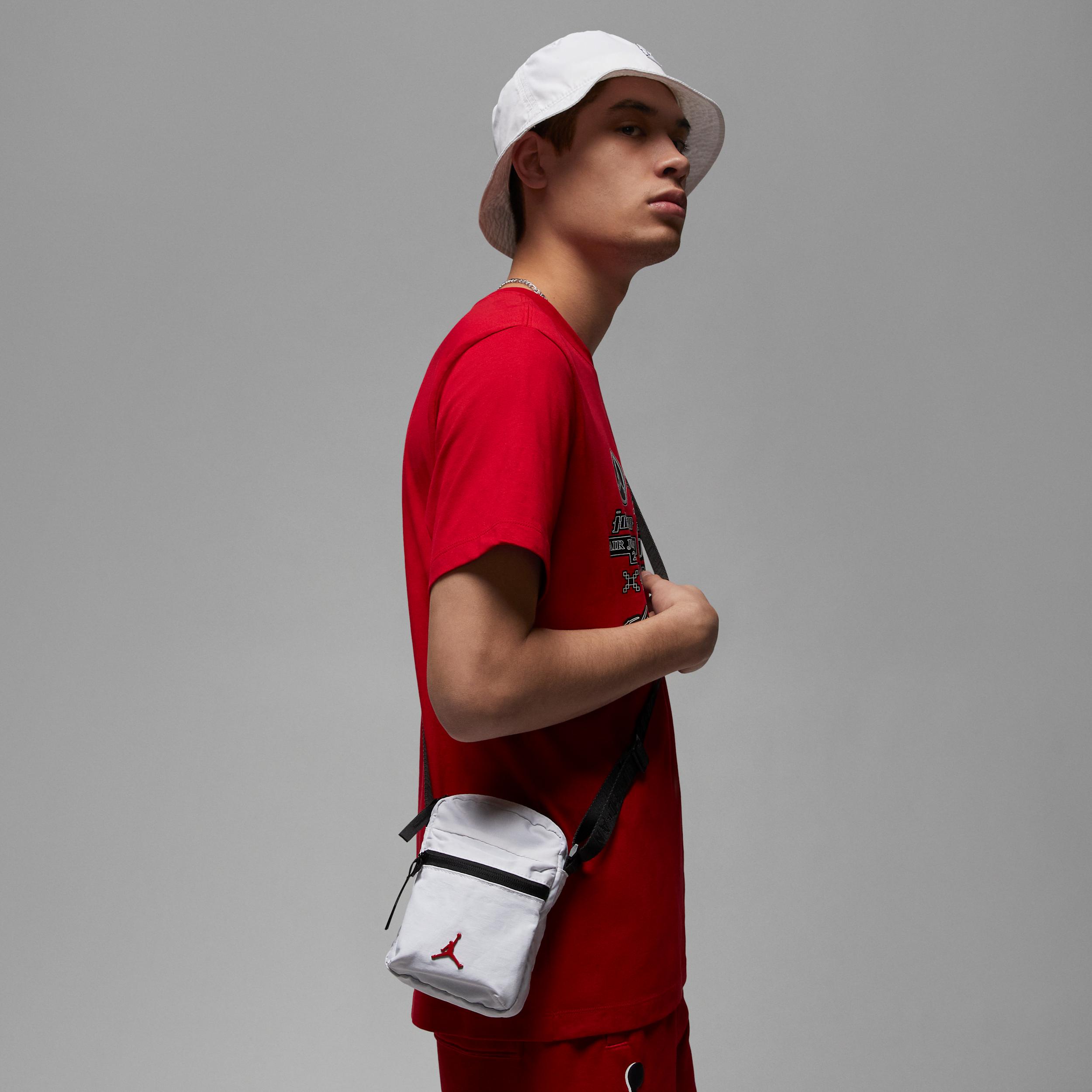 Men's Jordan Festival Bag Product Image