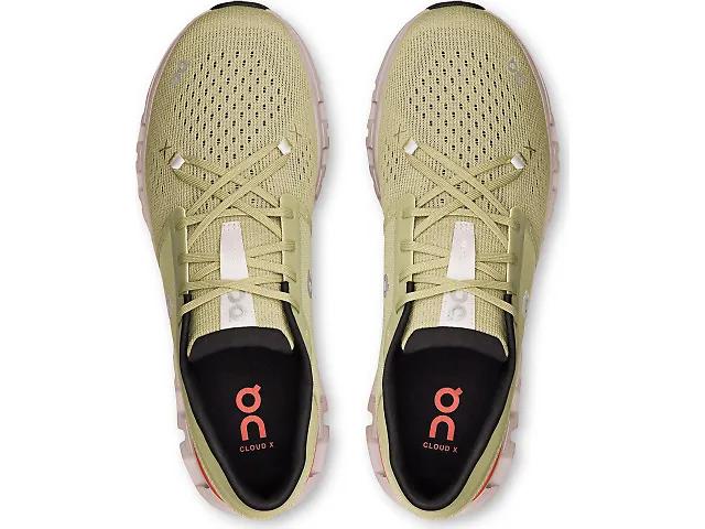 Men's | On Cloud X 4 Product Image