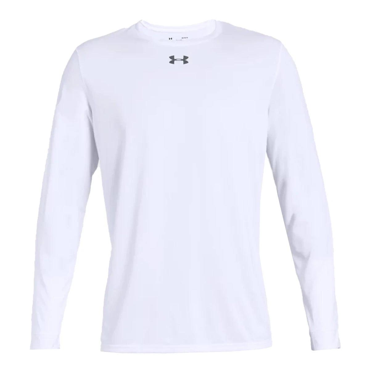 Under Armour Men's Long Sleeve Locker Tee Product Image
