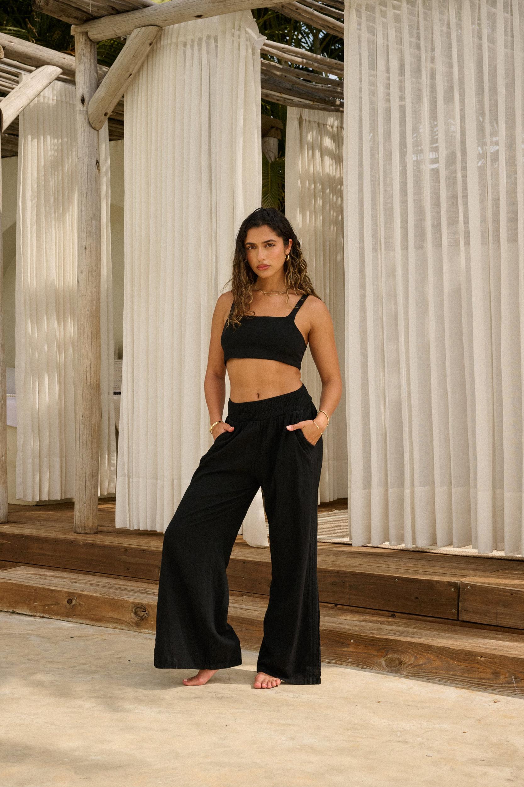 Chiara Pant Product Image