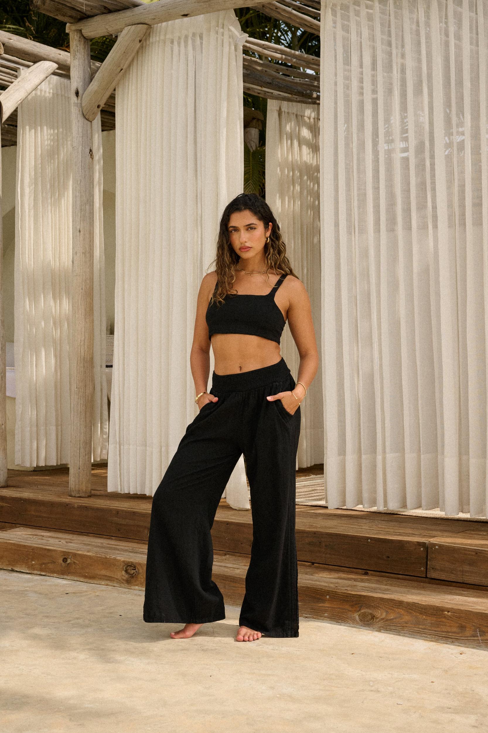 Aria Pant Product Image
