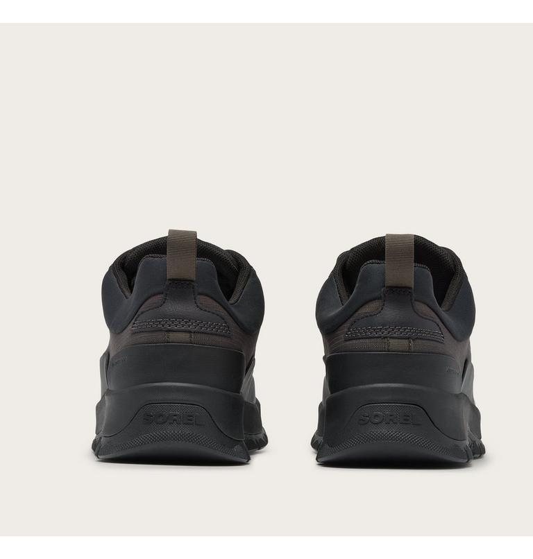 OUTING NW™ LOW Men's Waterproof Sneaker Product Image