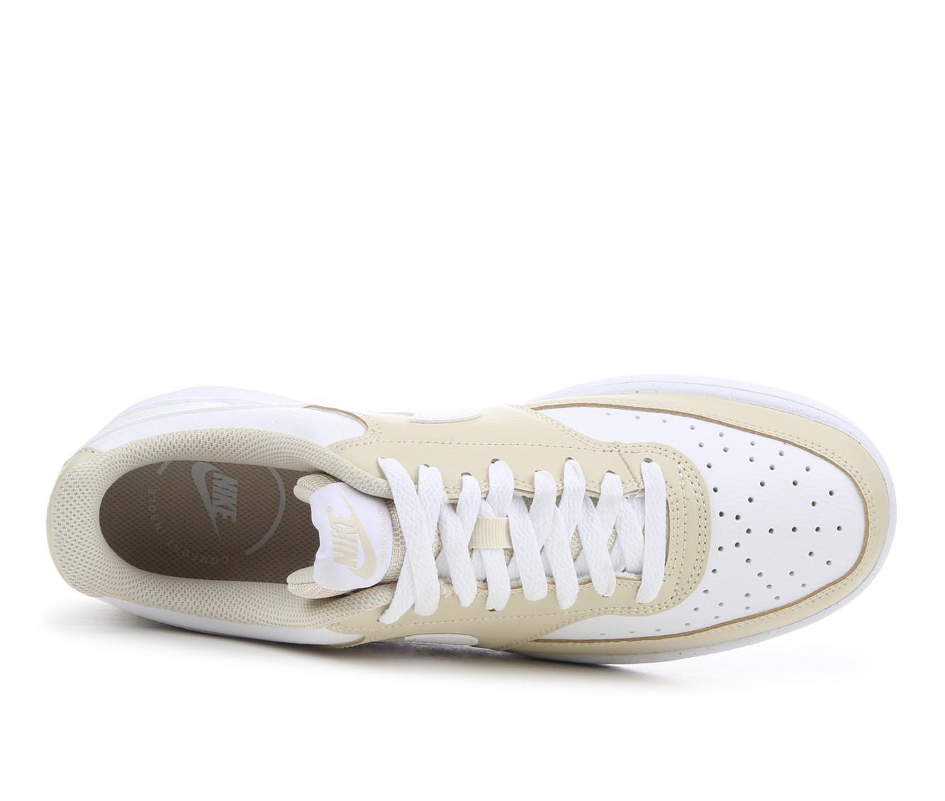 Men's Nike Court Vision Low Sustainable Sneakers Product Image
