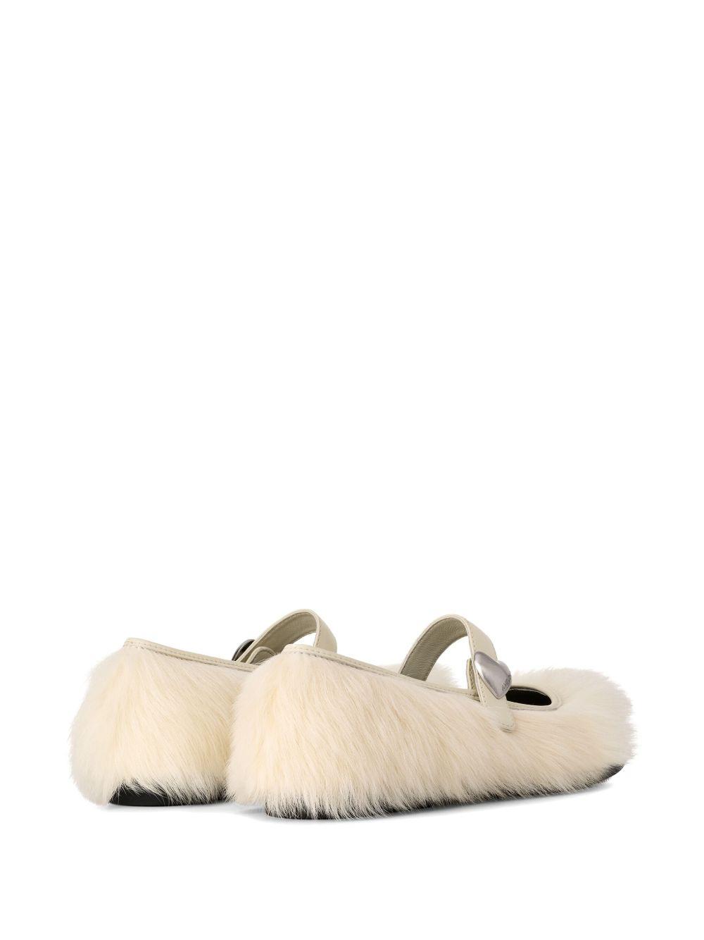 Ambush ballerina shoes Product Image