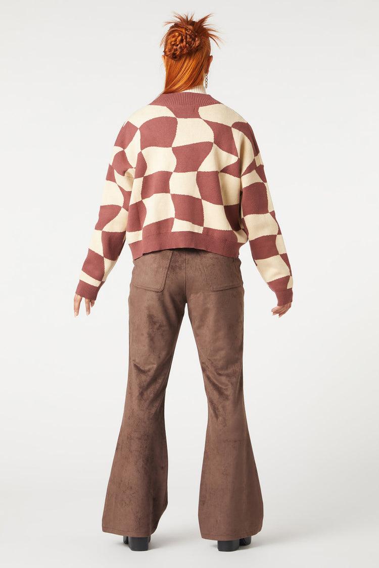 Check It Cardigan Product Image