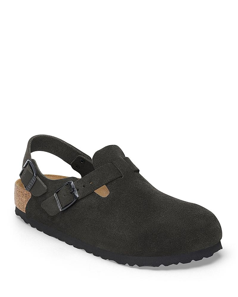 Birkenstock Mens Tokio Slingback Clogs Product Image