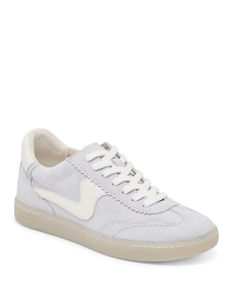 Dolce Vita Womens Notice Low Top Sneakers Product Image