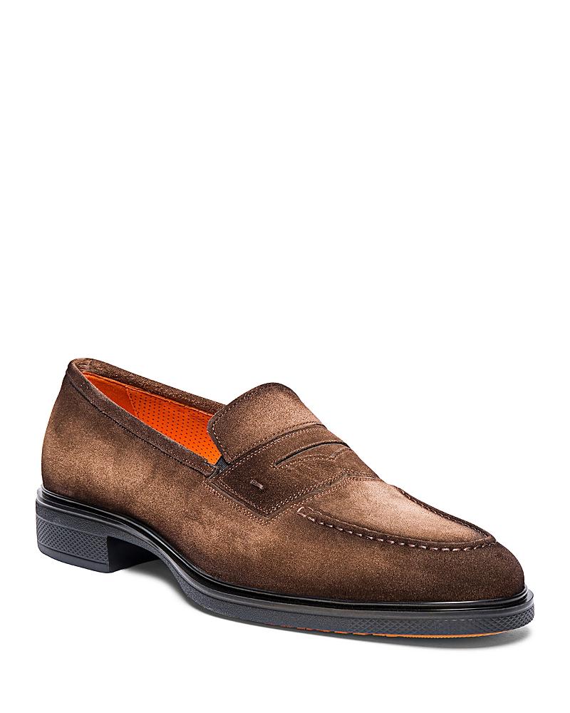 Men's Easy Leather Penny Loafers Product Image
