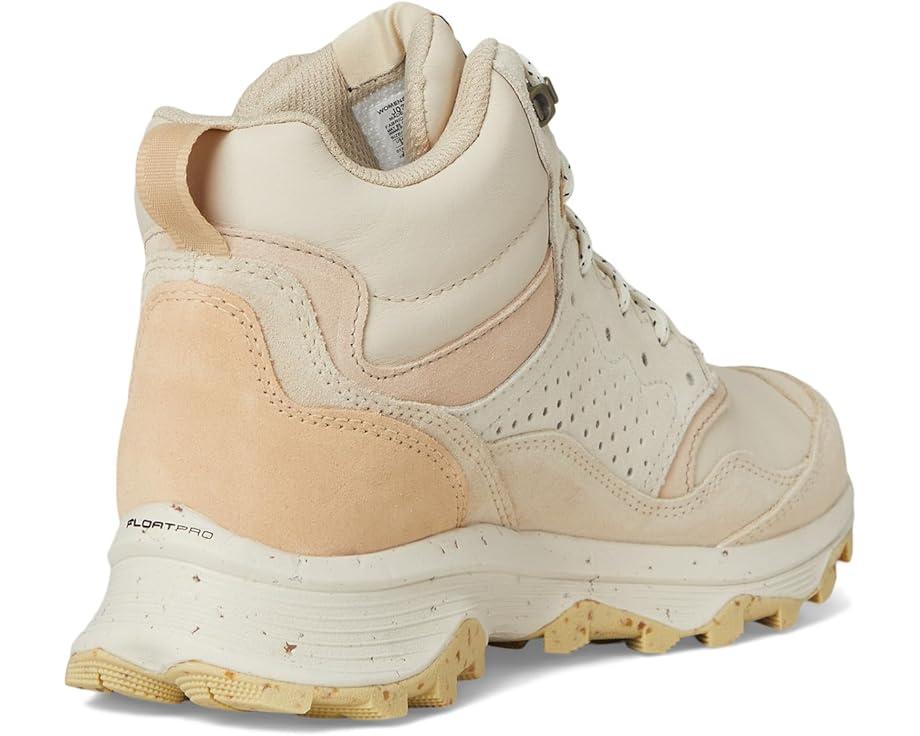 Women's Merrell Speed Solo Mxd Mid Waterproof Product Image