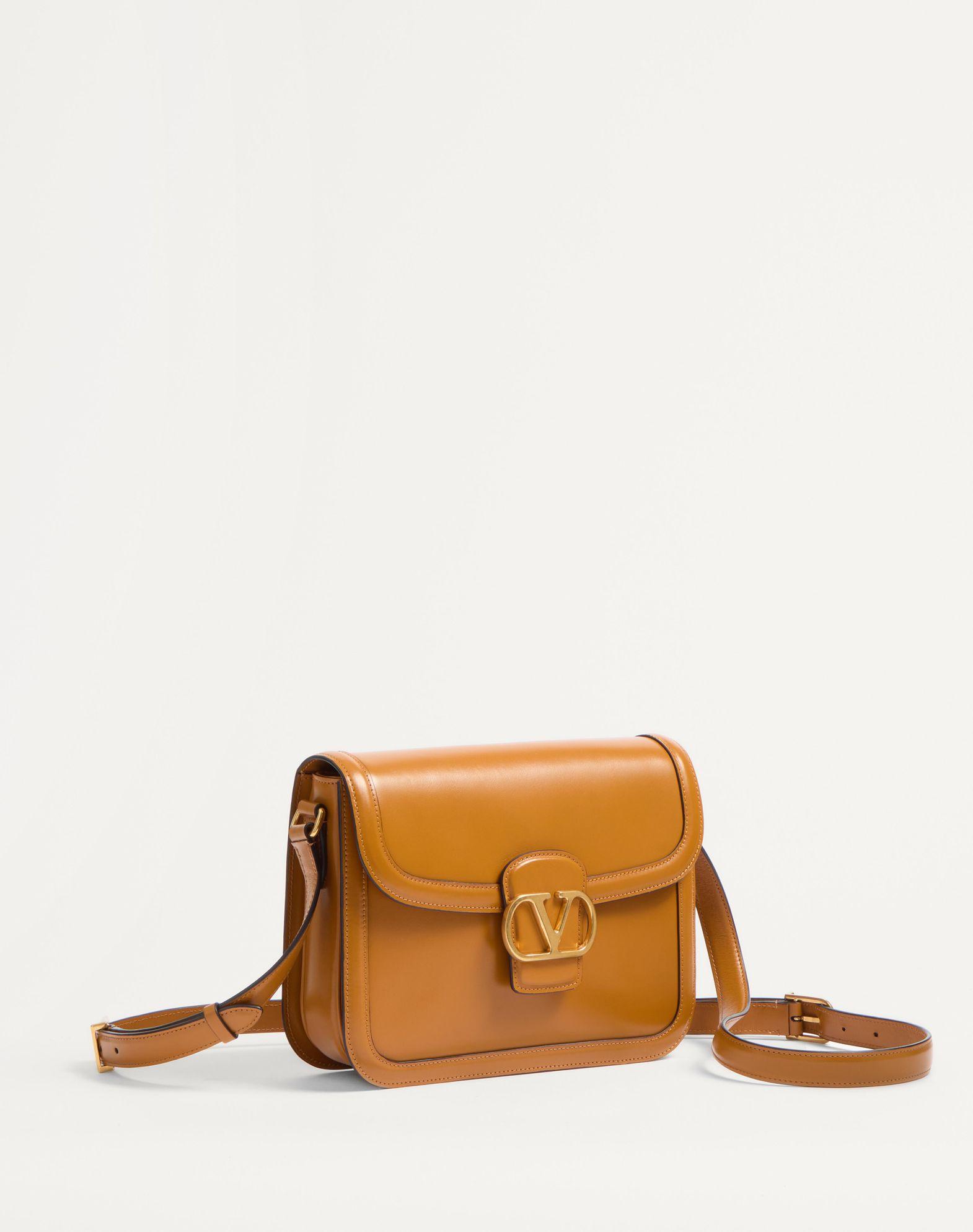 Valentino Garavani 9To5 Smooth Calfskin Shoulder Bag Product Image