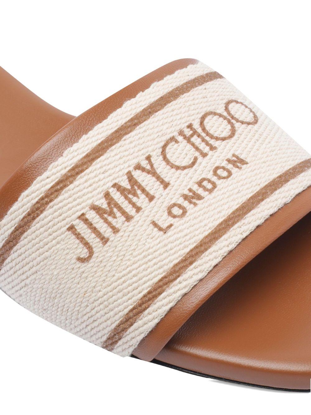 Joa flat sandals Product Image