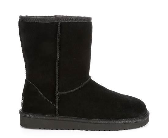 Koolaburra by UGG Classic Short Women's Winter Boots,  Product Image