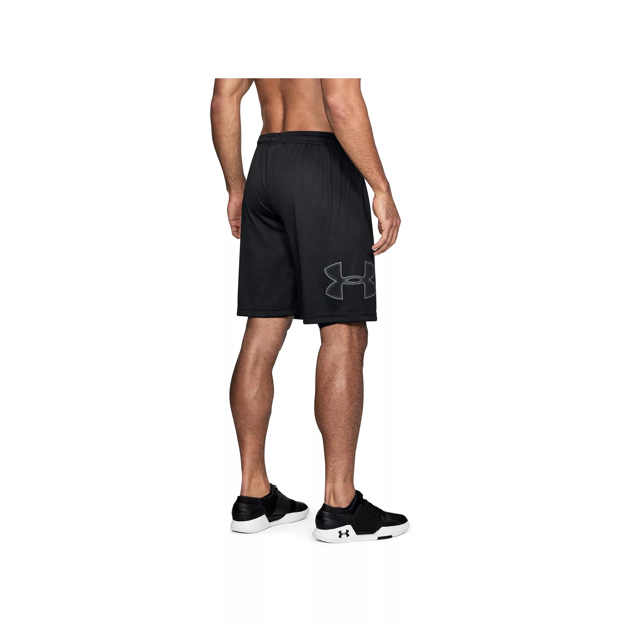 Men's Under Armour Tech Graphic Shorts,  Product Image