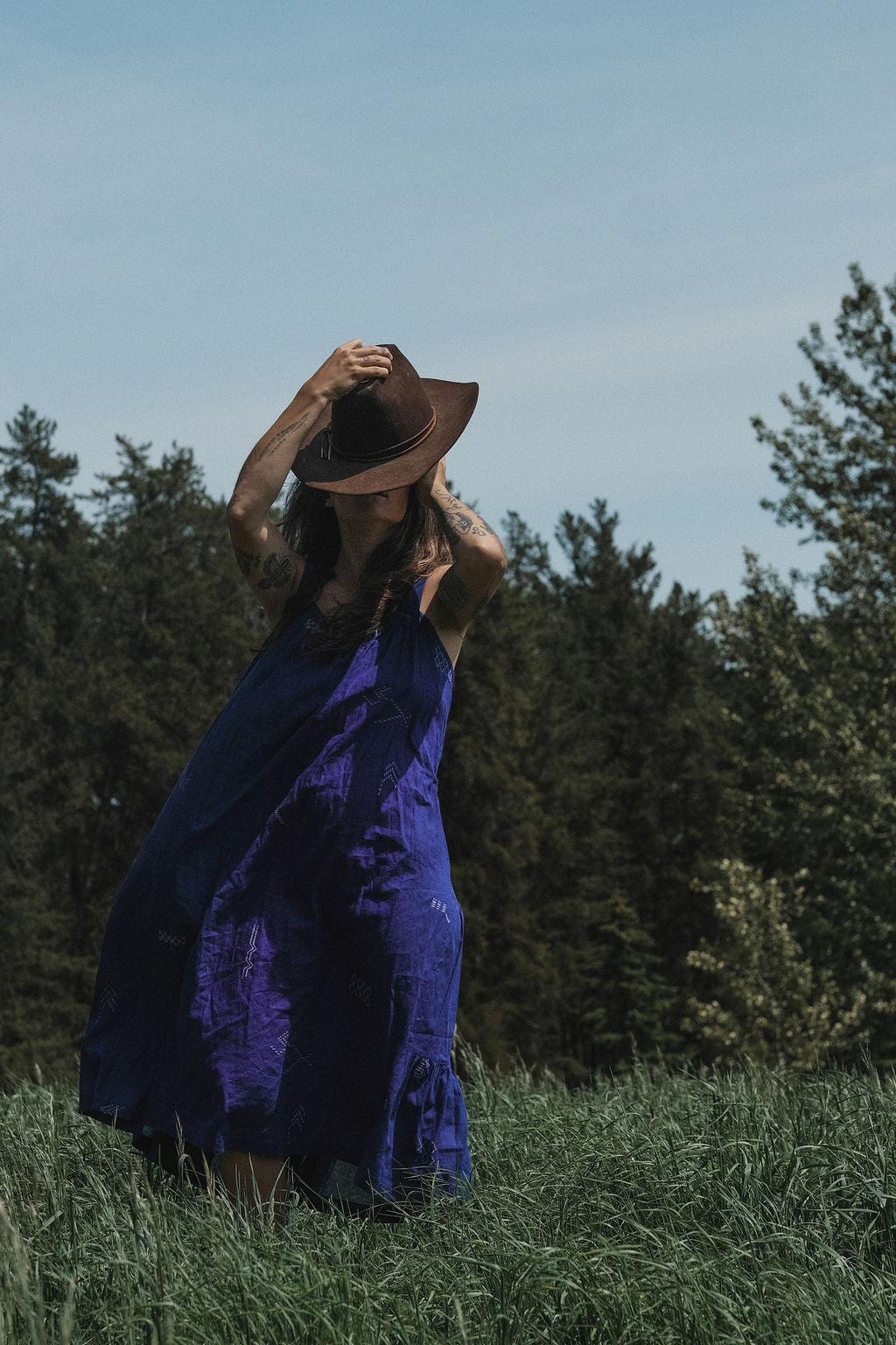 The Gemma Dress Product Image