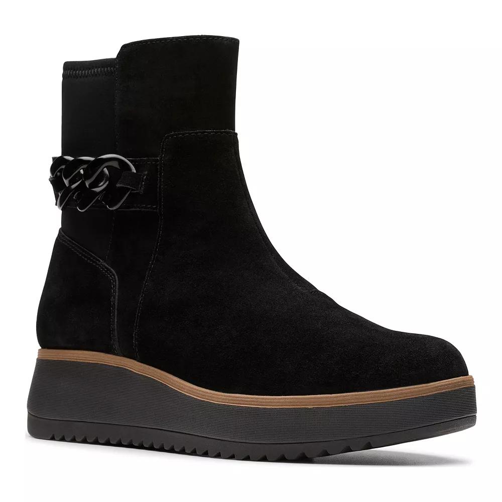 Clarks® Zylah Rose Women's Boots,  Product Image