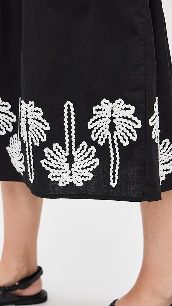 RAILS Baja Dress | Shopbop Product Image