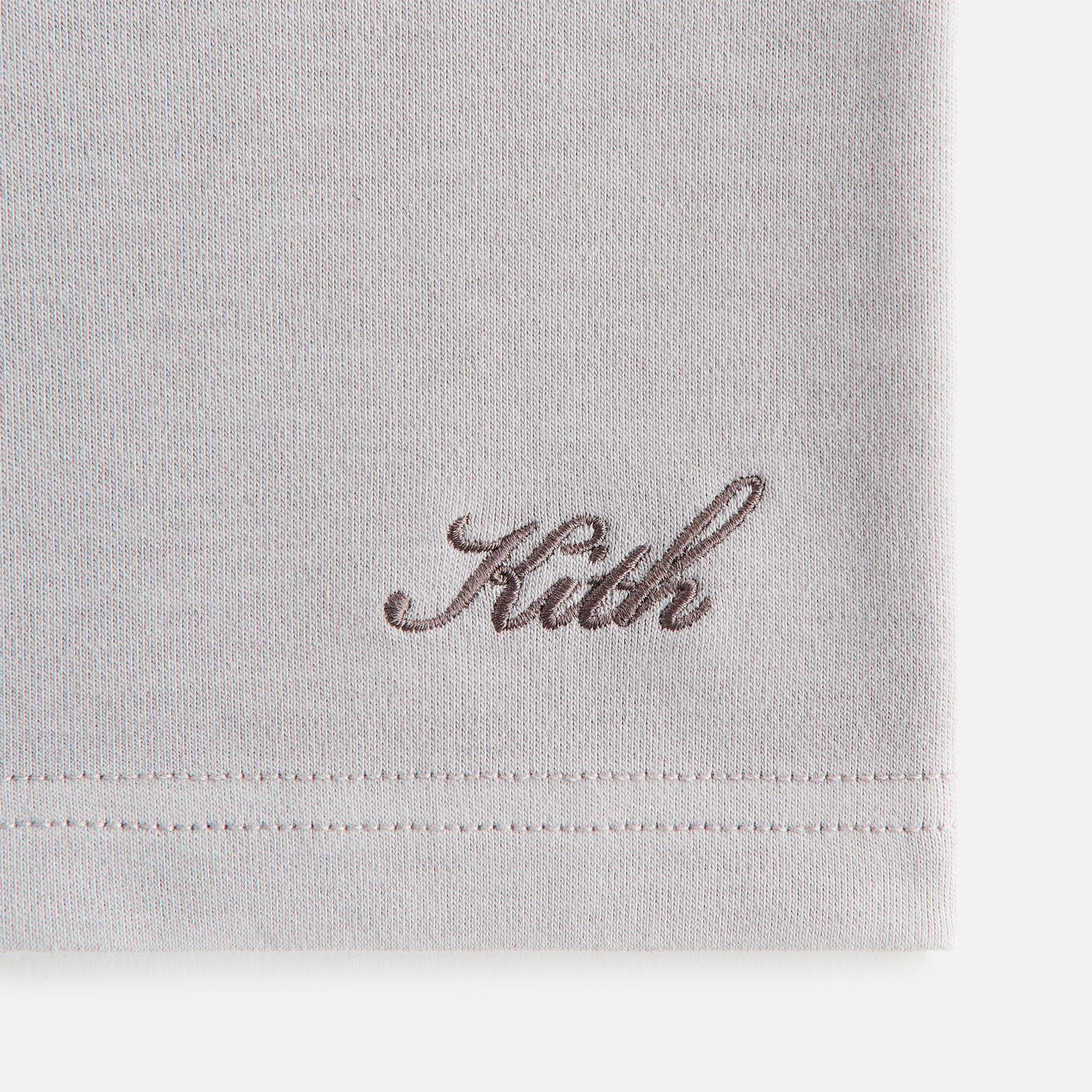 Kith Women Mulberry Vintage Tee - Nightshade Female Product Image