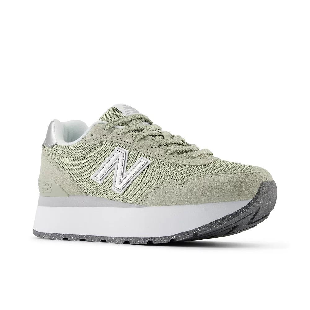 New Balance 515+ Classics Womens Sneakers Product Image