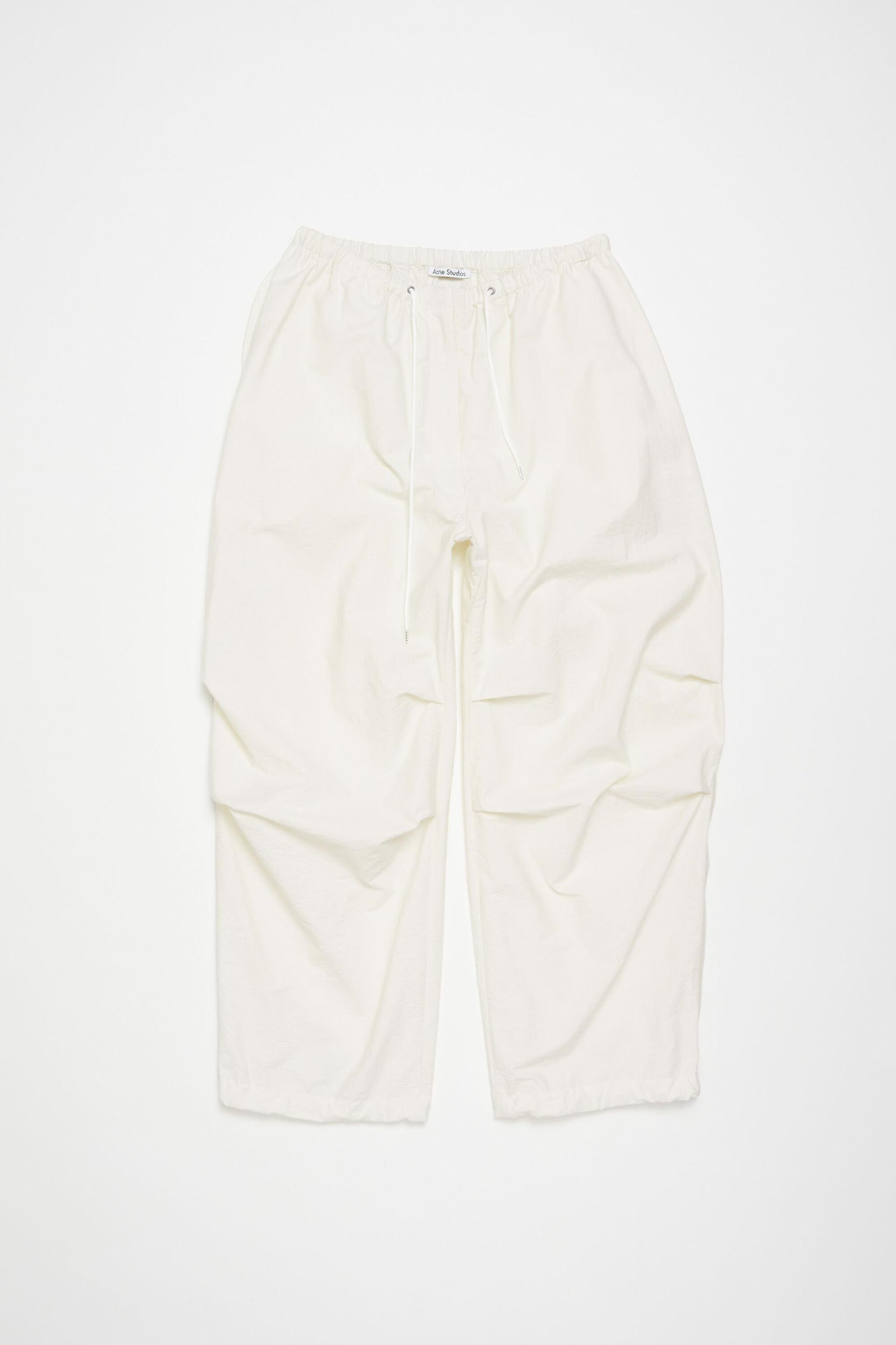 Relaxed fit trousers Product Image