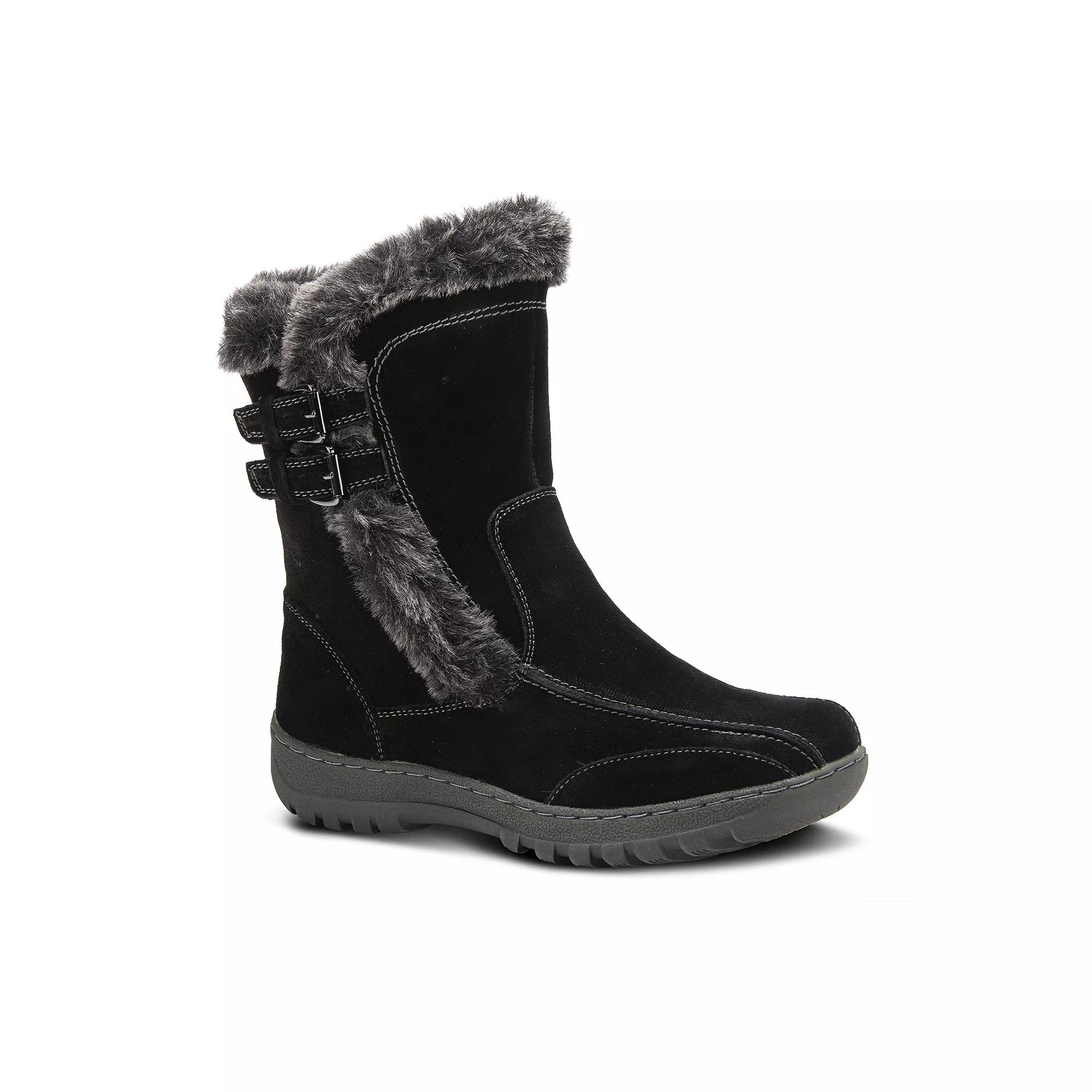Spring Step Achieve Women's Water-Resistant Boots,  Product Image