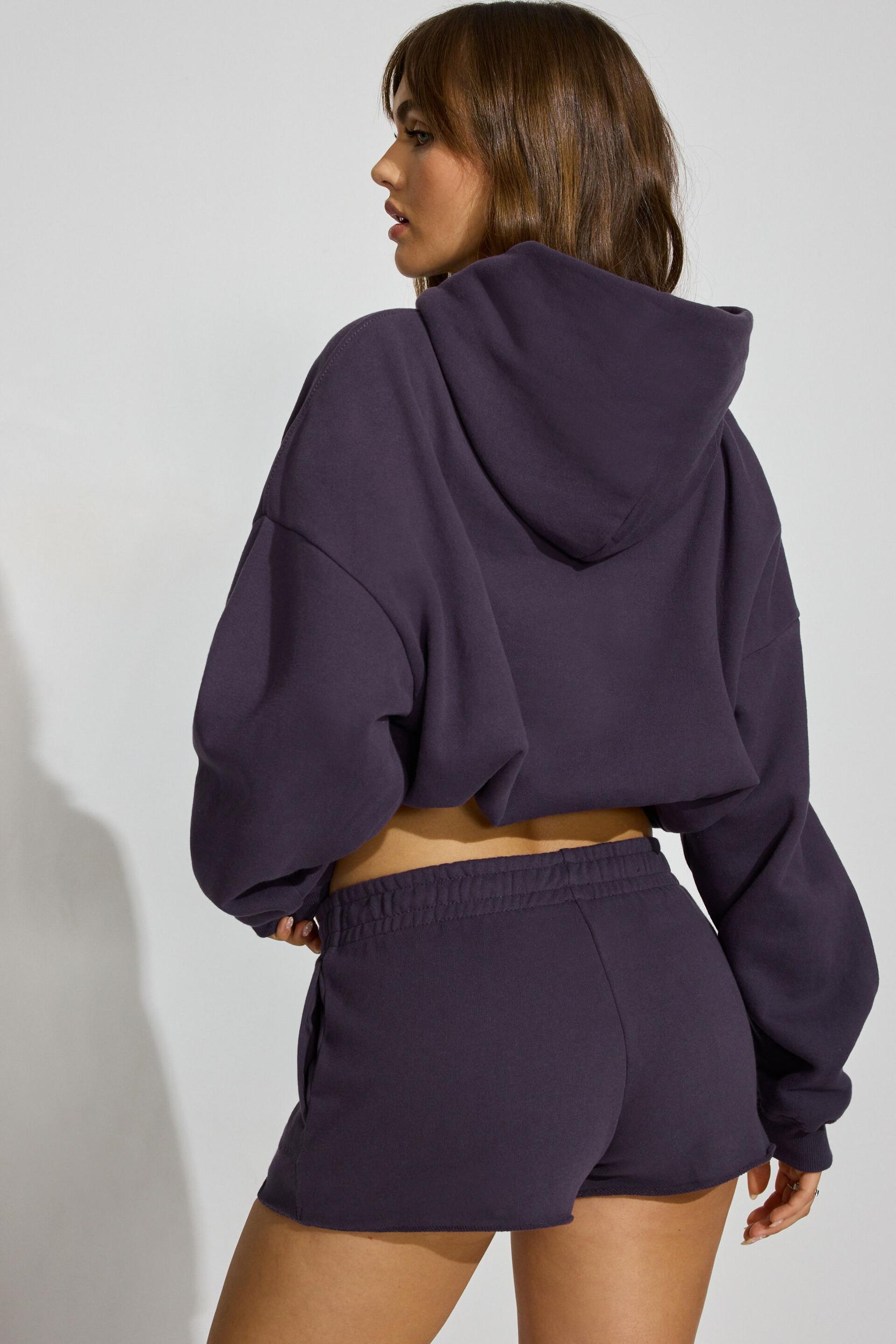 SoftTerry Low Rise Shorts Product Image