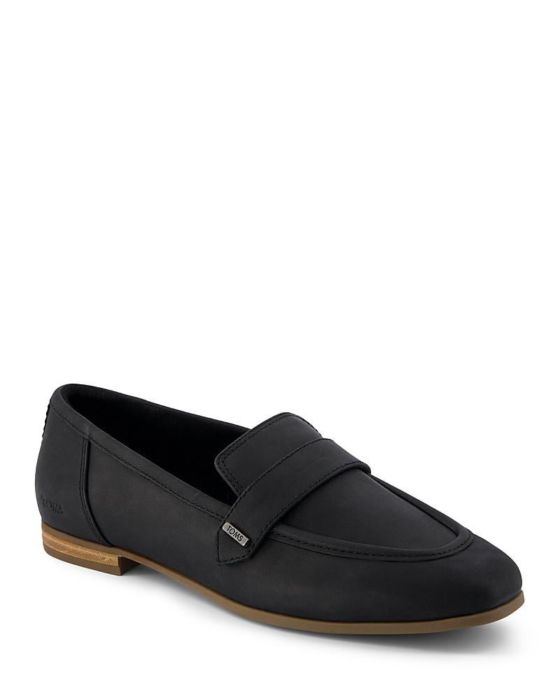 Toms Womens Lynett Loafer Flats Product Image