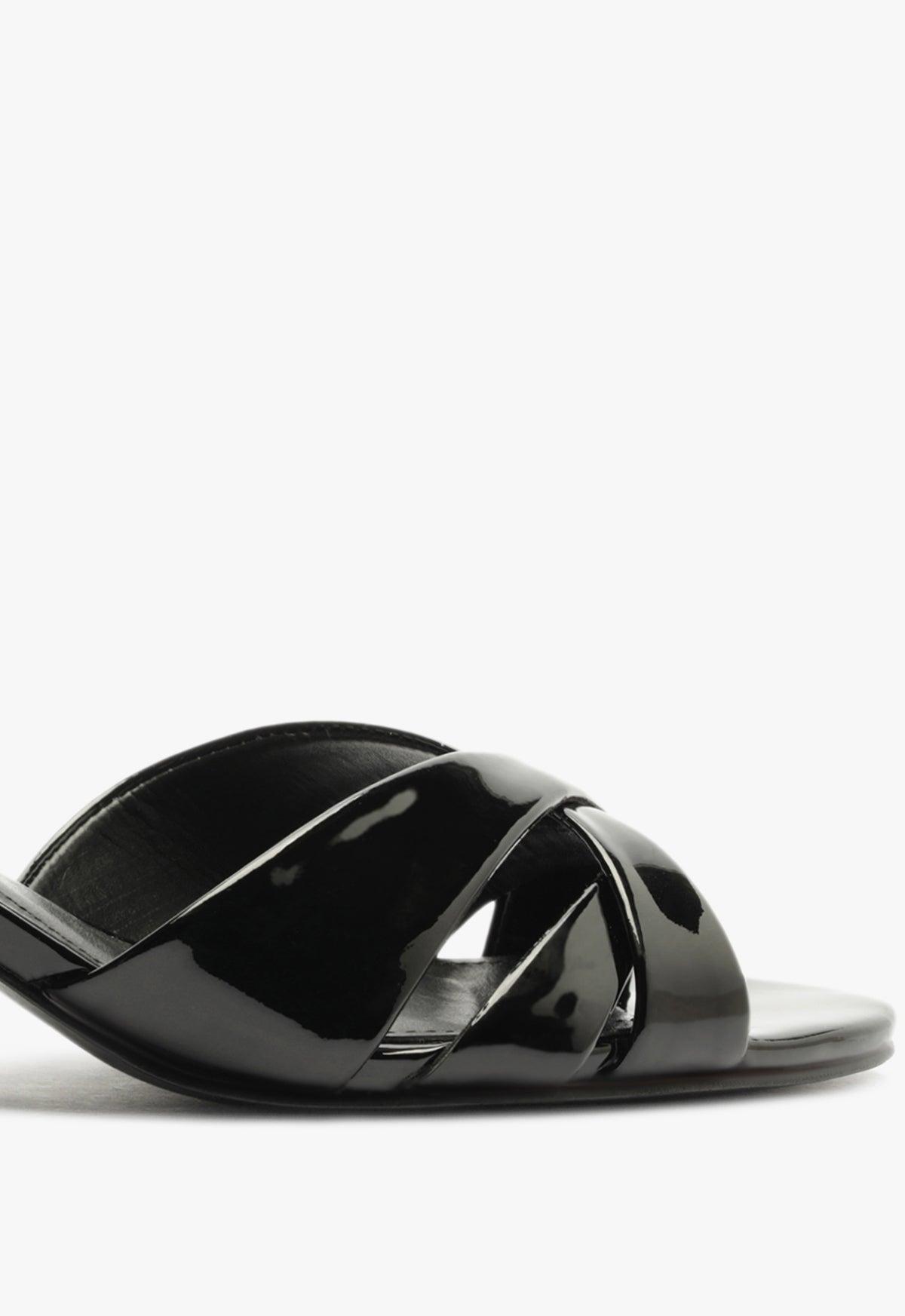 Keefa Mid Sandal Female Product Image