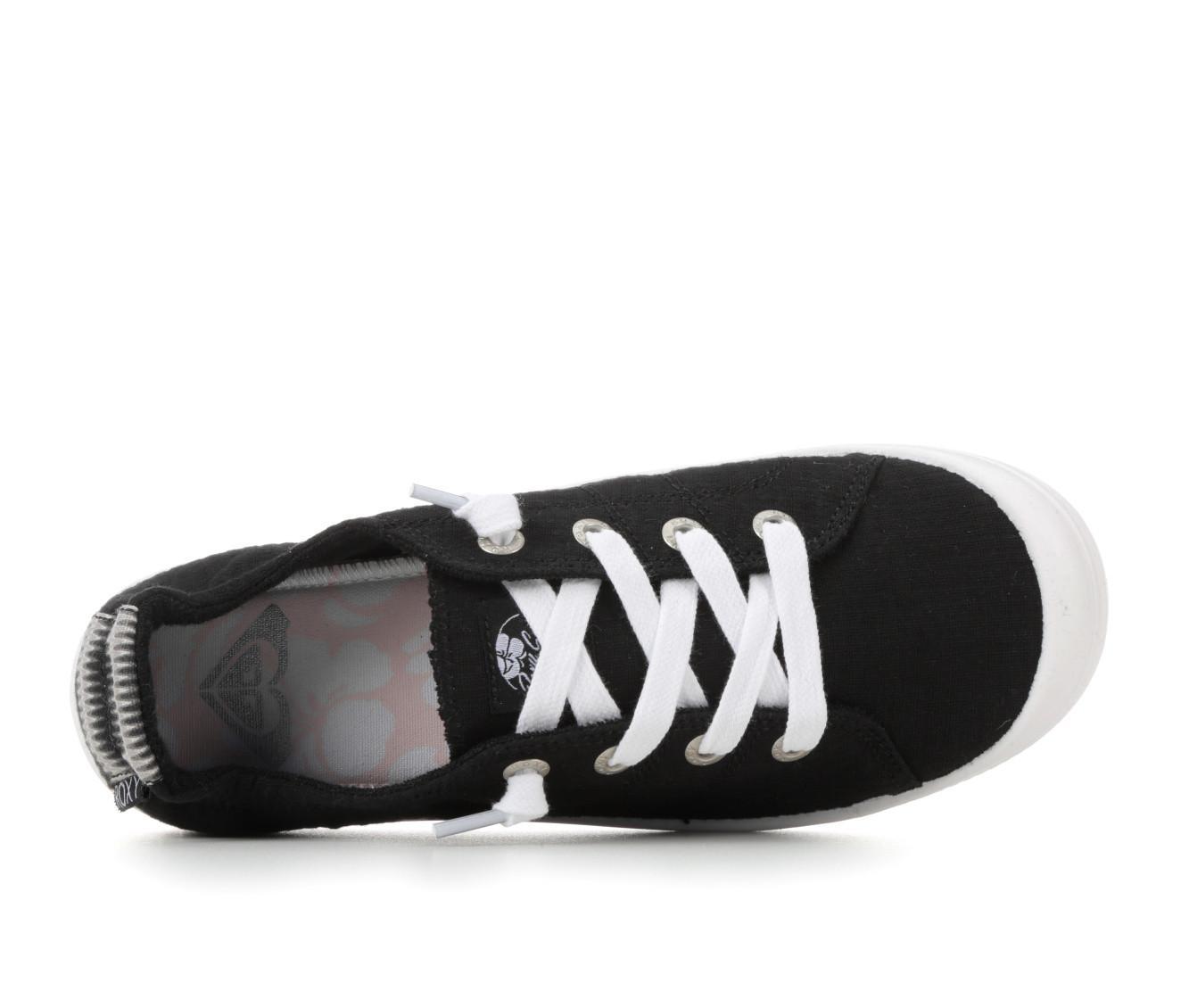 Women's Roxy Bayshore Plus Slip-On Sneakers Product Image